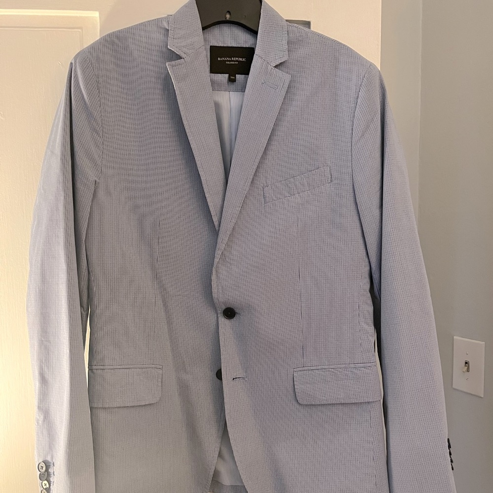 Mens BR sport coat